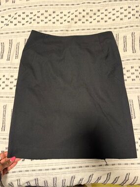 Banana Republic skirt